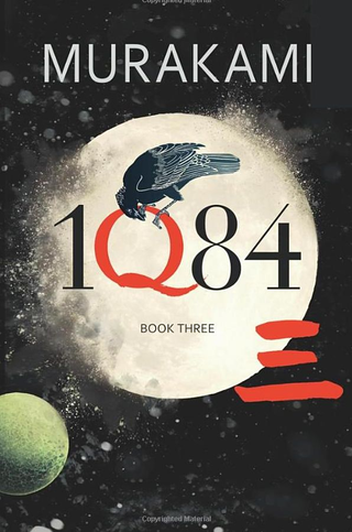 Illustration for article titled How does 1Q84 stack up to Haruki Murakami's classic novels?